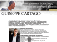 guiseppecartago.com
