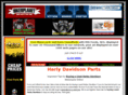 harlydavidsonparts.com