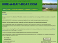hire-a-bait-boat.com