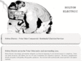 holtonelectric.com