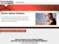 homeschoolingthegifted.com