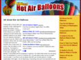 hotairballoonguide.com