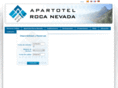 hotelrocanevada.com