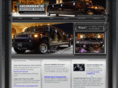 hummerlimousinerental.com