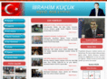 ibrahimkucuk.net