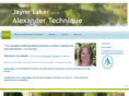 jaynelaker.com