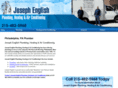 josephenglishplumbing.com