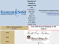 kesslerstrings.com