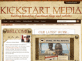 kickstartmedia.org