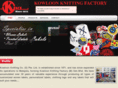 kklabels.com