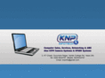 knpinfotech.com