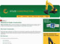kyleeconstruction.com