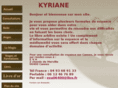 kyriane.com