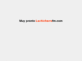 lachicharrafm.com