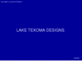 laketexomadesigns.com