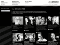 lemeridien100.com