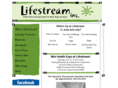 lifestreamcenter.org