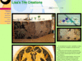 lisastilecreations.com