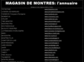 magasin-montre.com