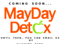 maydaydetox.com