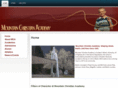 mcafalcons.com