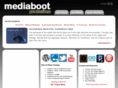 mediaboot.com
