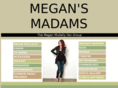 megansmadams.com