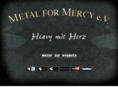 metalformercy.de