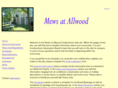 mewsatallwood.org