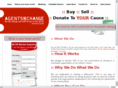 myagentsforchange.com