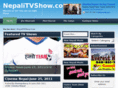 nepalitvshow.com