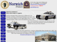 norwichpd.com