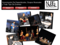 nubelsonido.com
