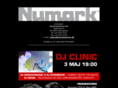 numark.info