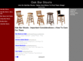 oakbarstools.org