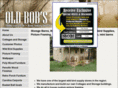 oldbobs.com