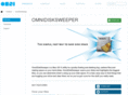 omnidisksweeper.com