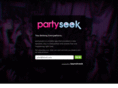 partyseek.com