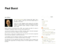 paulbucci.com