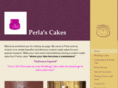 perlascake.com