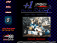 plusoneracing.com
