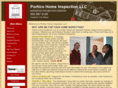 porticohomeinspection.com