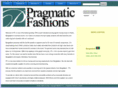 pragmaticfashions.com