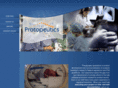 protopeutics.com