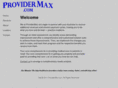 providermax.com