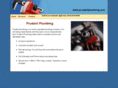 prudentplumbing.com