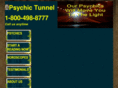psychictunnel.com