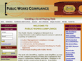 publicworkscompliance.net