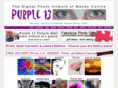 purple13.co.uk