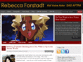 rebeccaforstadt.com